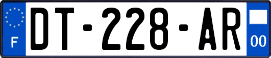 DT-228-AR