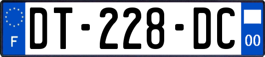 DT-228-DC