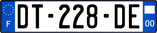 DT-228-DE