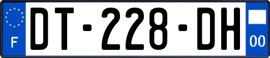 DT-228-DH