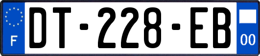 DT-228-EB