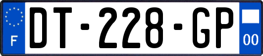 DT-228-GP