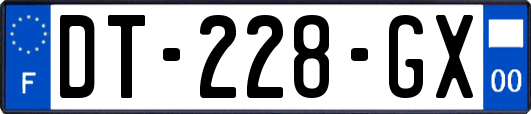 DT-228-GX