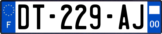 DT-229-AJ