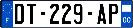 DT-229-AP