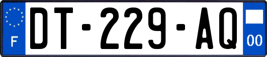 DT-229-AQ