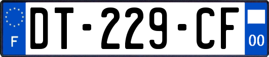DT-229-CF