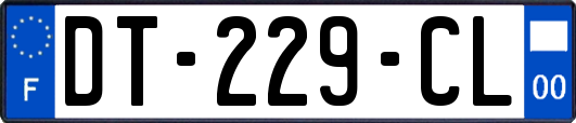 DT-229-CL