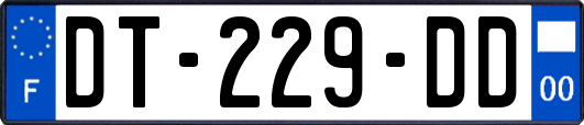 DT-229-DD