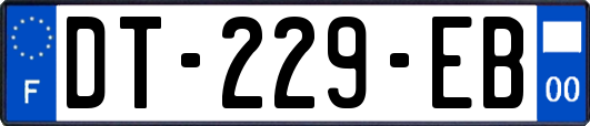 DT-229-EB