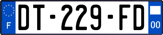 DT-229-FD