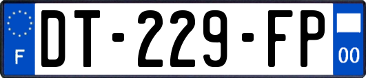 DT-229-FP