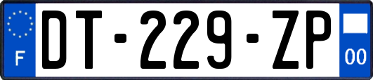 DT-229-ZP