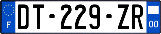 DT-229-ZR