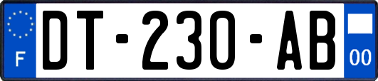 DT-230-AB