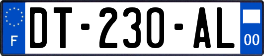 DT-230-AL