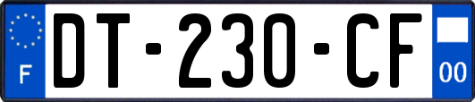 DT-230-CF