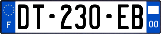 DT-230-EB