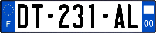 DT-231-AL