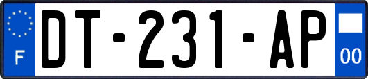 DT-231-AP