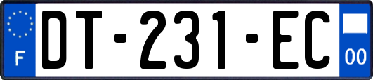 DT-231-EC