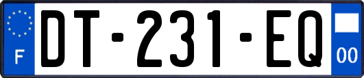 DT-231-EQ