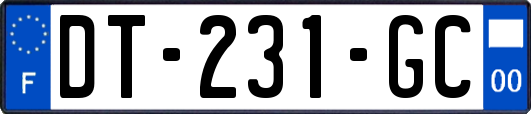 DT-231-GC