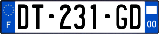 DT-231-GD