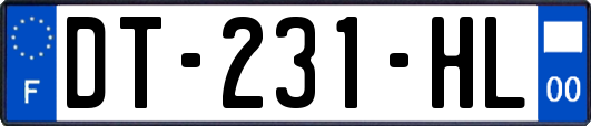 DT-231-HL