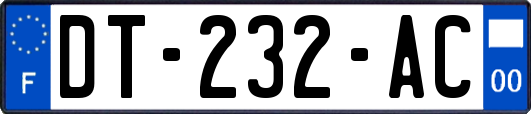 DT-232-AC