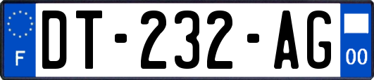 DT-232-AG