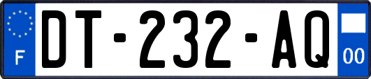 DT-232-AQ