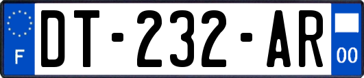 DT-232-AR