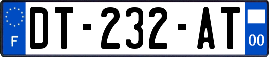 DT-232-AT