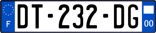 DT-232-DG