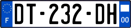 DT-232-DH