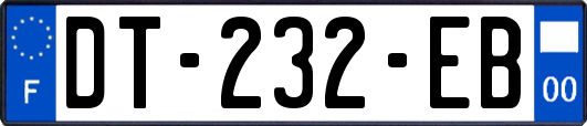 DT-232-EB