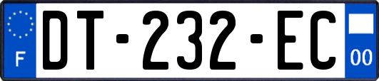 DT-232-EC