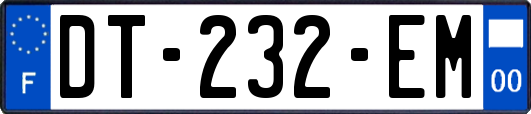 DT-232-EM