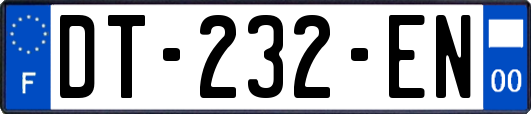DT-232-EN