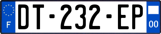 DT-232-EP