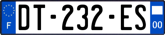 DT-232-ES