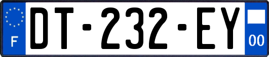 DT-232-EY