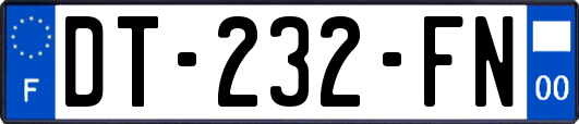 DT-232-FN