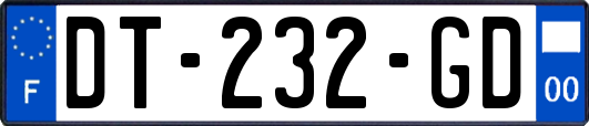 DT-232-GD