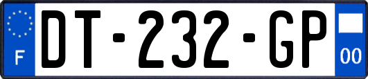 DT-232-GP