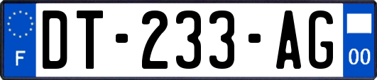 DT-233-AG