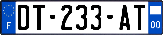 DT-233-AT