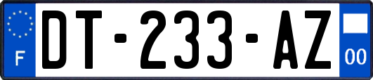 DT-233-AZ