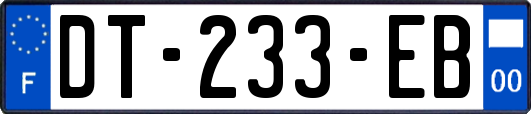 DT-233-EB